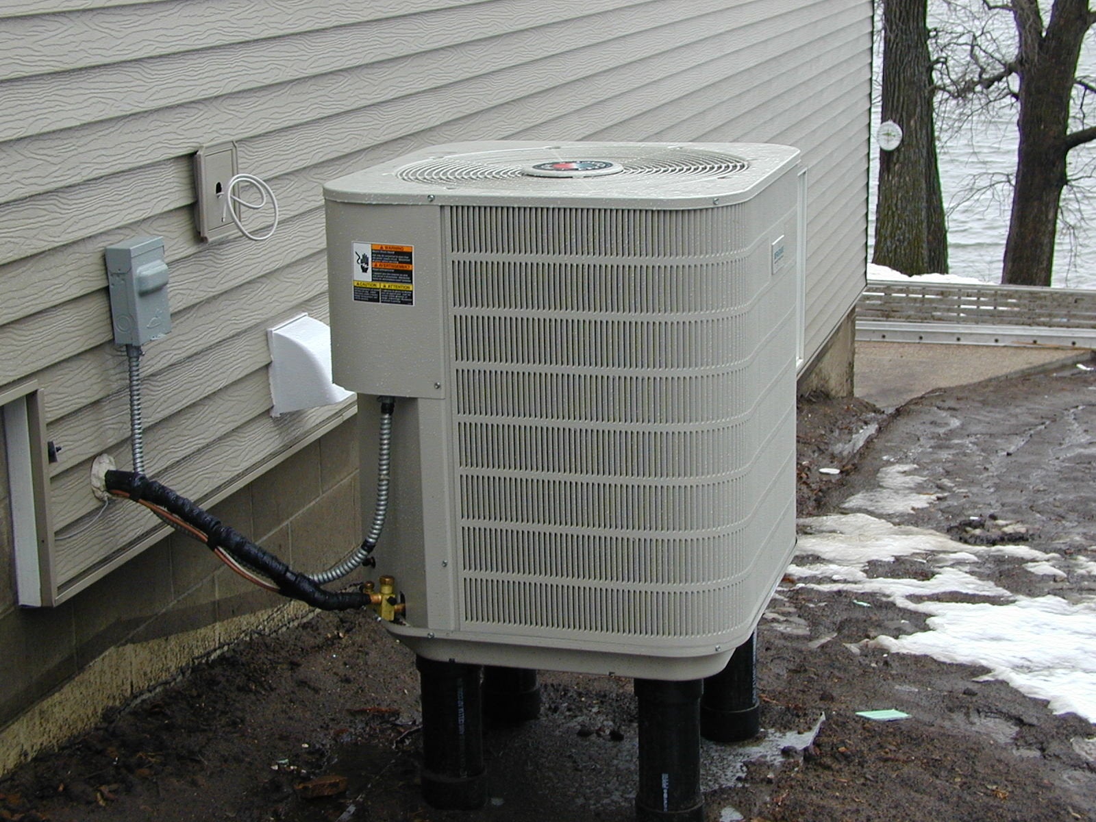 Heat Pump