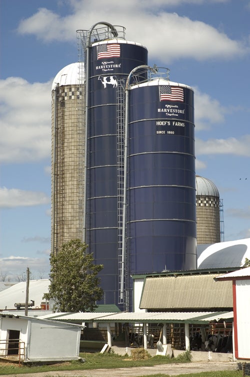 MVEC Farm